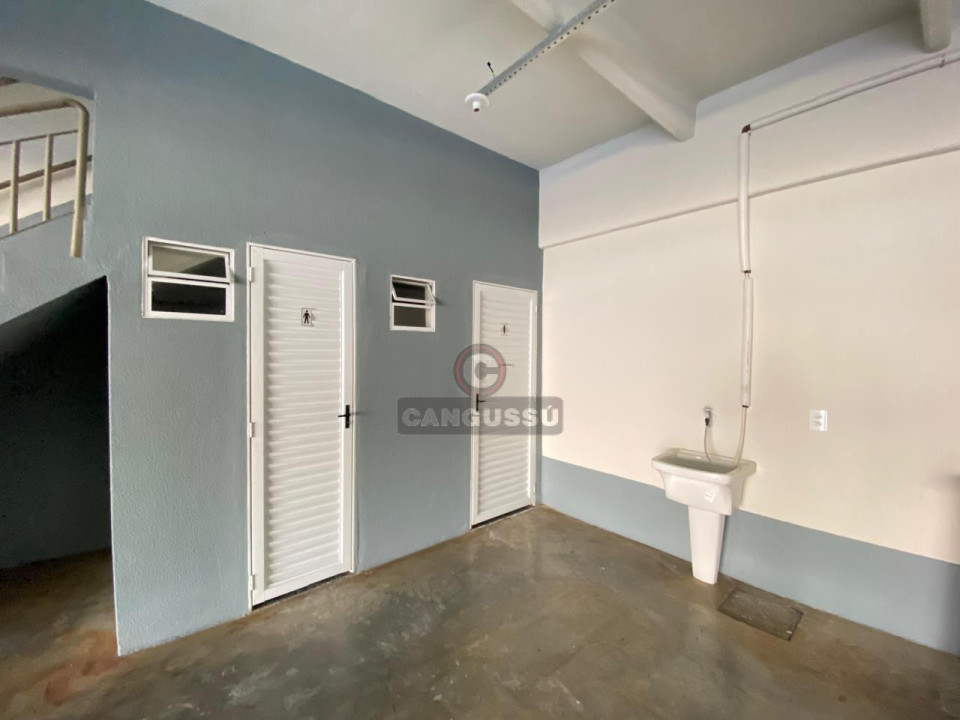 Imagens do imóveis Barracão para locação - av Duque de caxias sala 2