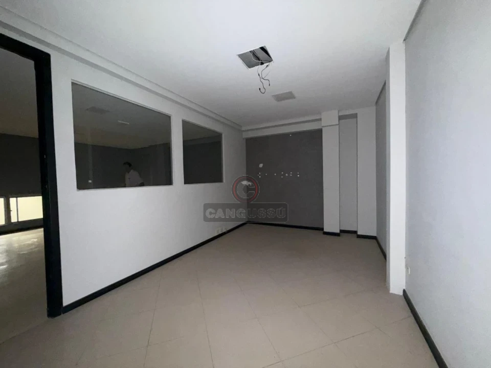 Imagens do imóveis SALA COMERCIAL PARA LOCAÇÃO - CENTRO