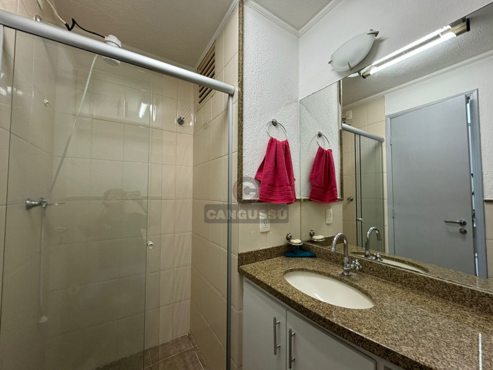 Imagens do imóveis APARTAMENTO - KITINETE - ED. PALLADIUM