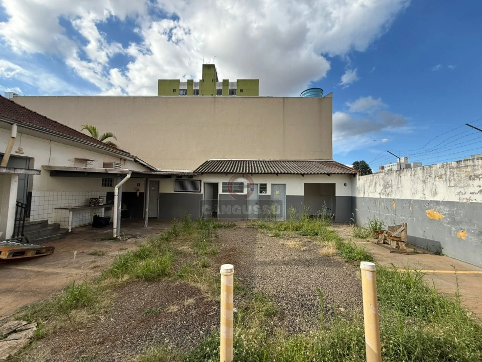 Imagens do imóveis IMÓVEL AV MARINGÁ LOCAÇÃO E VENDA