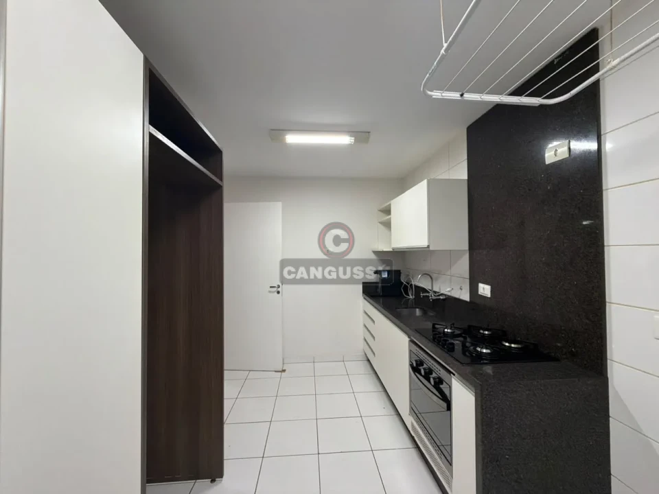 Imagens do imóveis Apartamento à Venda e Locação no Residencial Rosa dos Ventos | 3 Quartos | 1 Suíte