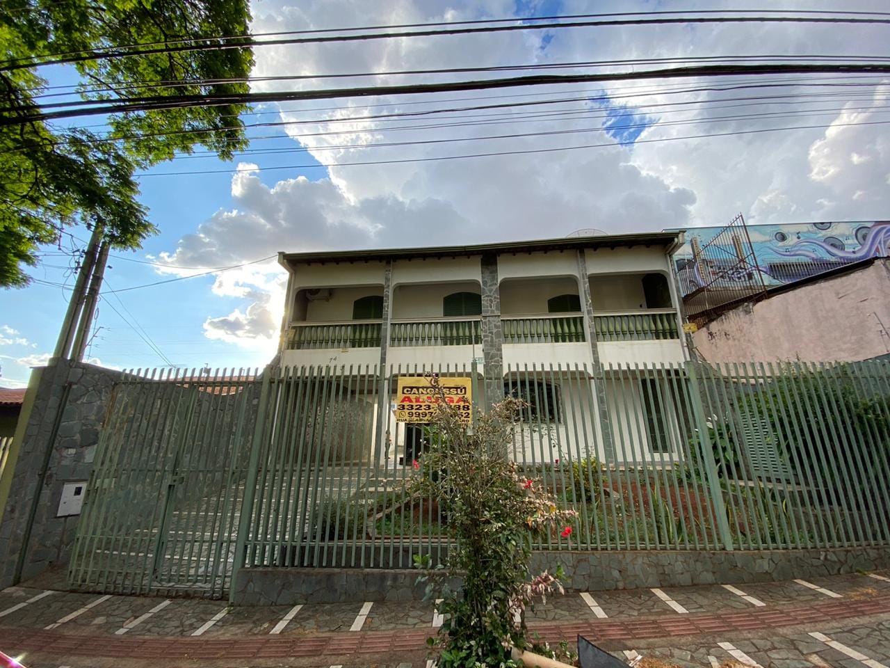 Imagens do imóveis Sobrado à venda e para locação, Londrina, PR