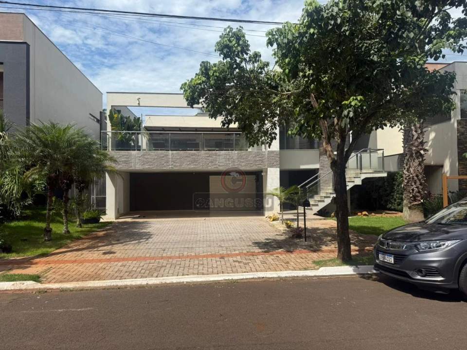 Imagens do imóveis Casa à venda no Condomínio Sun Lake