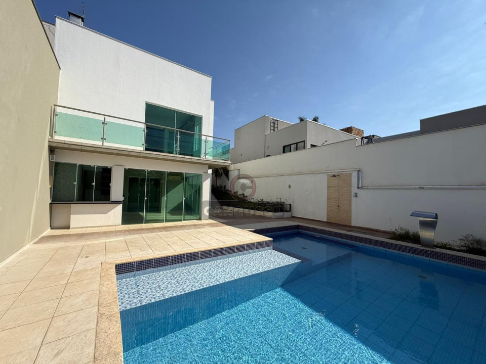 Imagens do imóveis CASA PARA LOCAÇÃO CONDOMÍNIO  SUN LAKE