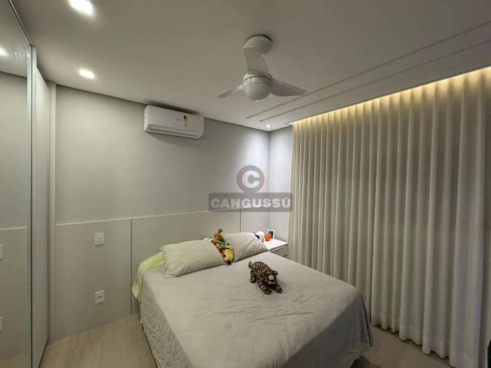 Imagens do imóveis Casa à venda 4 Quartos, 4 Suítes, 4 Vagas, 500M², Condomínio Sun Lake, Londrina - PR