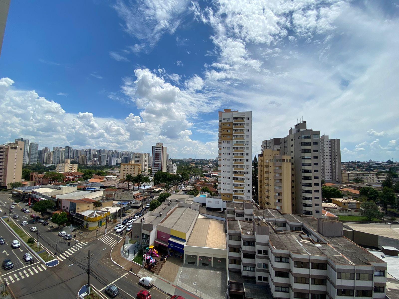 Imagens do imóveis Apartamento à venda, Jardim Higienópolis, Londrina, PR