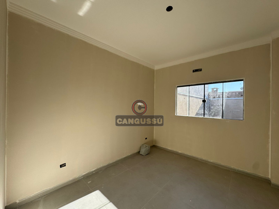 Imagens do imóveis Casa nova para locação, Burle Marx, Londrina-PR