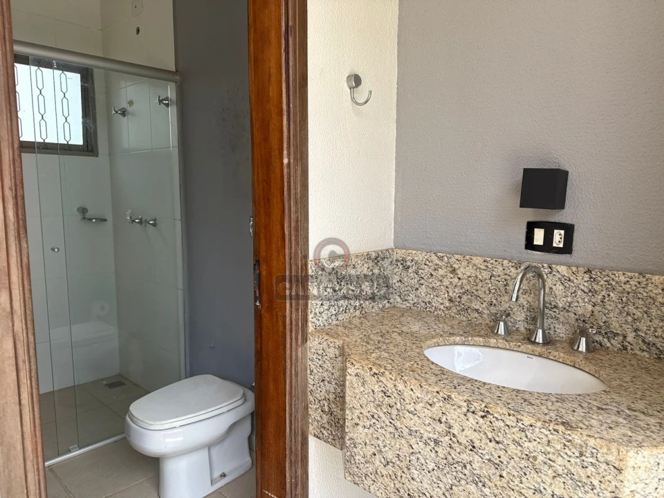 Imagens do imóveis CASA LOCAÇÃO PRÓXIMO AV HARRY PROCHET