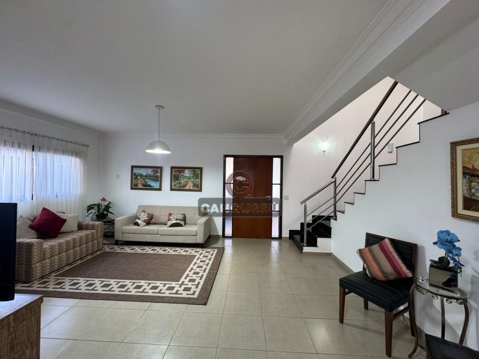 Imagens do imóveis Casa de Alto Padrão para Venda e Locação no Condomínio Alphaville Jacarandás – Londrina/PR