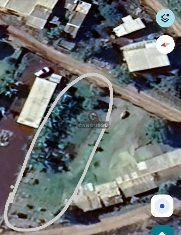 Imagens do imóveis Chácara à Venda em Alvorada do Sul | Terreno no Recanto Magnata III