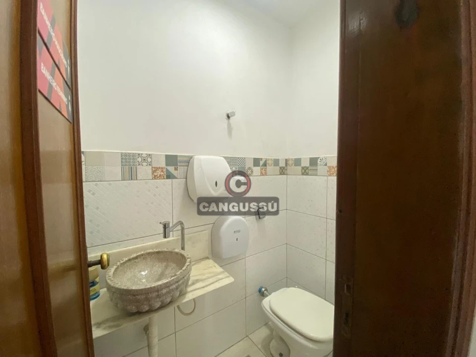 Imagens do imóveis Imóvel comercial para LOCAÇÃO - Av Higenopolis