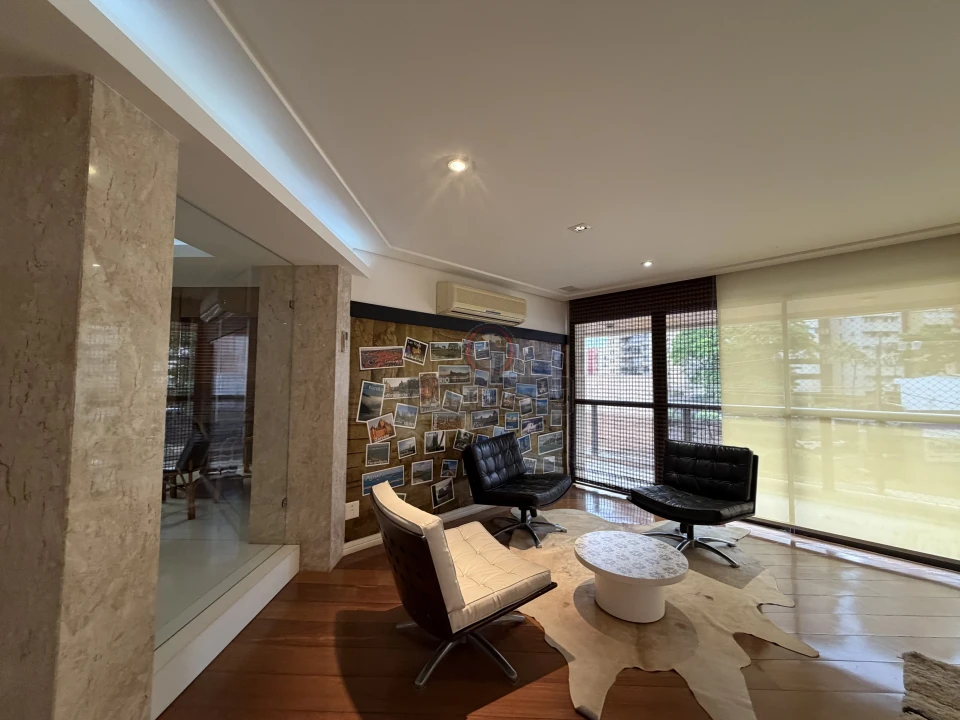 Imagens do imóveis Apartamento à Venda na Rua Espírito Santo | Edifício Ana Flávia, Centro de Londrina