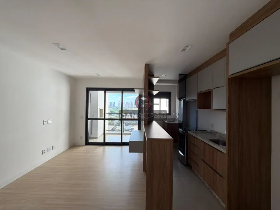 Imagens do imóveis Edifício Mind para locação | 70m² | Sofisticação e Localização Privilegiada