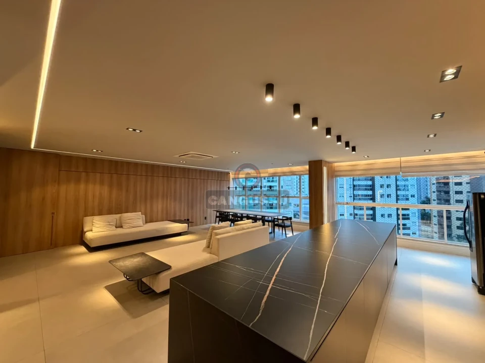 Imagens do imóveis Apartamento à venda e locação no Ed. Landmark Residence | Oportunidade em Londrina
