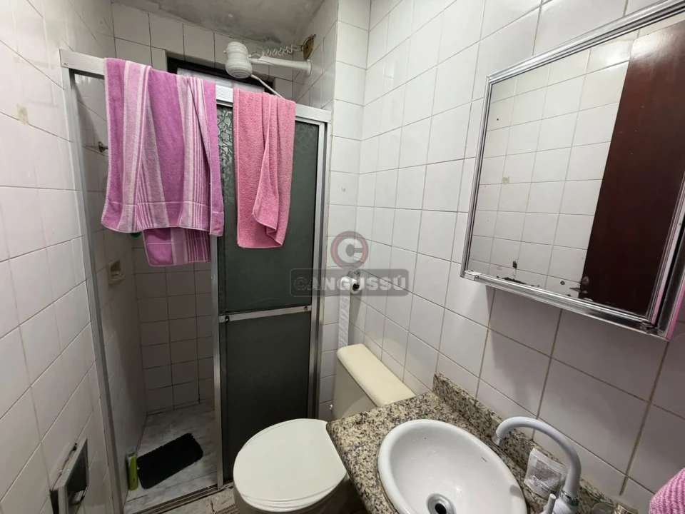 Imagens do imóveis Apartamento residencial San Pablo á venda