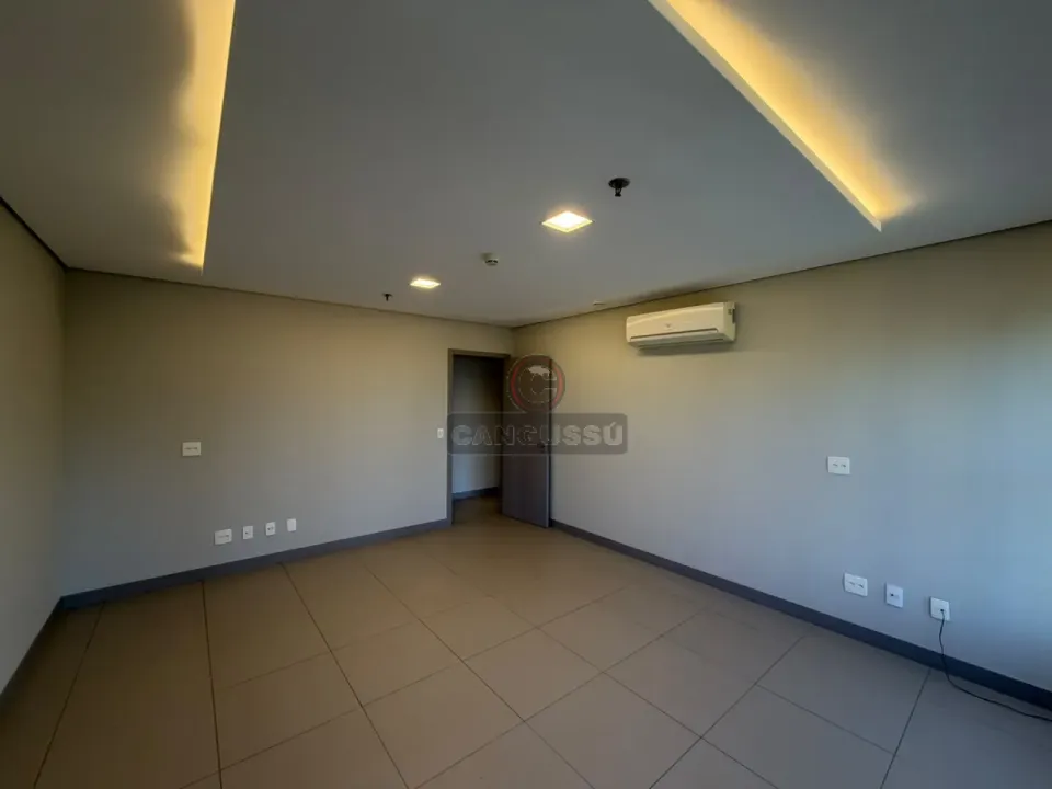 Imagens do imóveis Sala Comercial para Locação no Torre Siena – Gleba Palhano | Londrina-PR