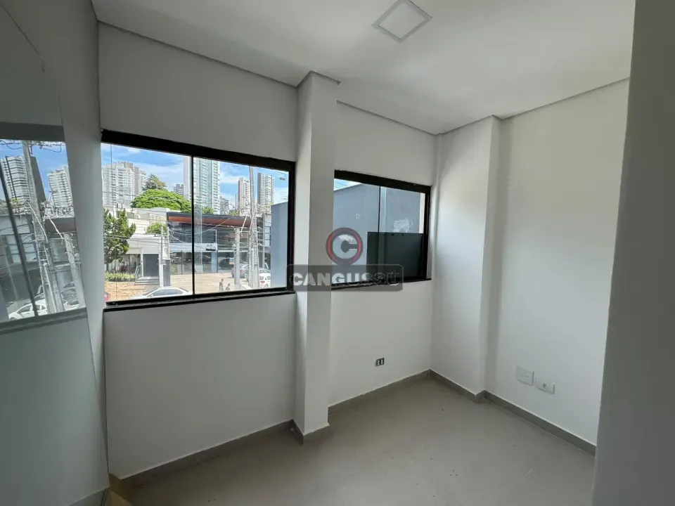 Imagens do imóveis IMÓVEL COMERCIAL À VENDA – BAIRRO GUANABARA | LONDRINA-PR