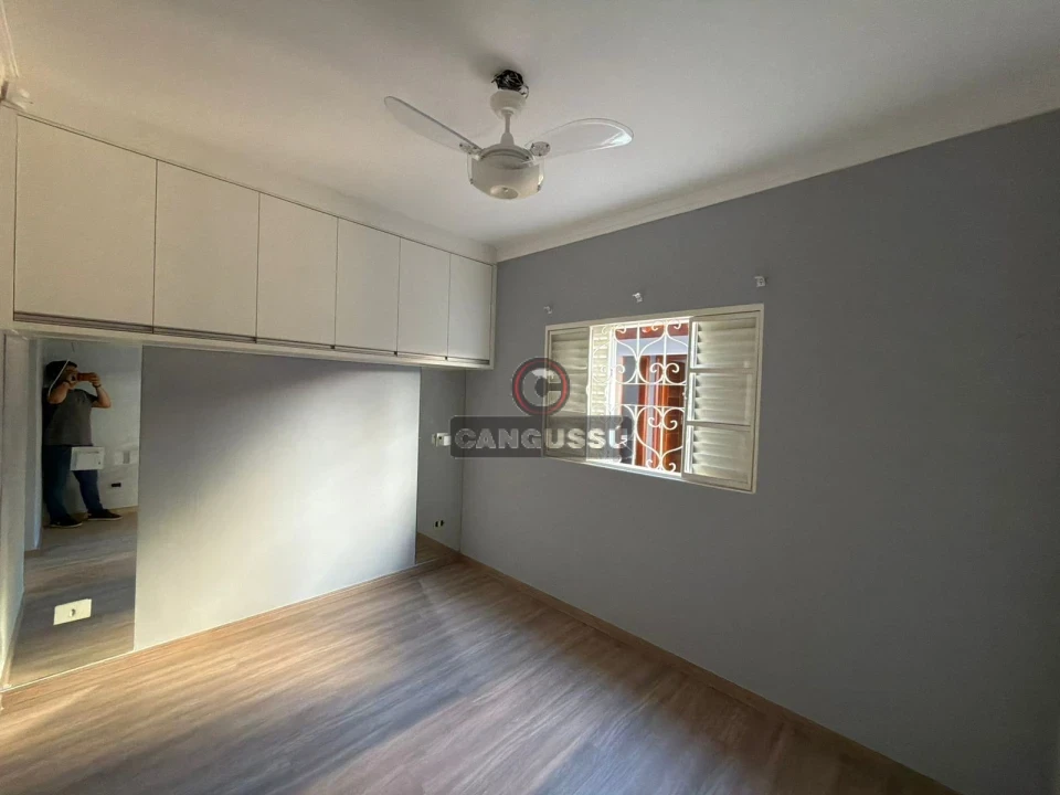 Imagens do imóveis CASA Á VENDA - JARDIM ALVORADA