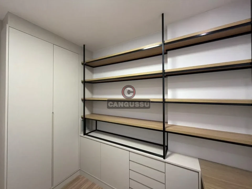 Imagens do imóveis Apartamento Mobiliado à Venda no Freedom Palhano | Sofisticação e Conforto