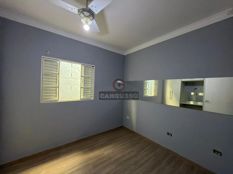 Imagens do imóveis CASA Á VENDA - JARDIM ALVORADA