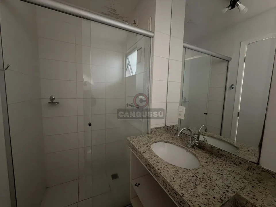 Imagens do imóveis Apartamento à Venda e Locação no Residencial Rosa dos Ventos | 3 Quartos | 1 Suíte