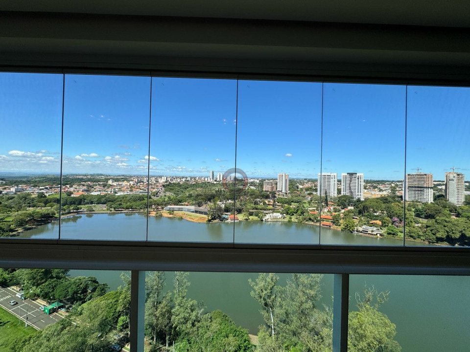 Imagens do imóveis Edificio Opera House para locação de frente para o lago igapó
