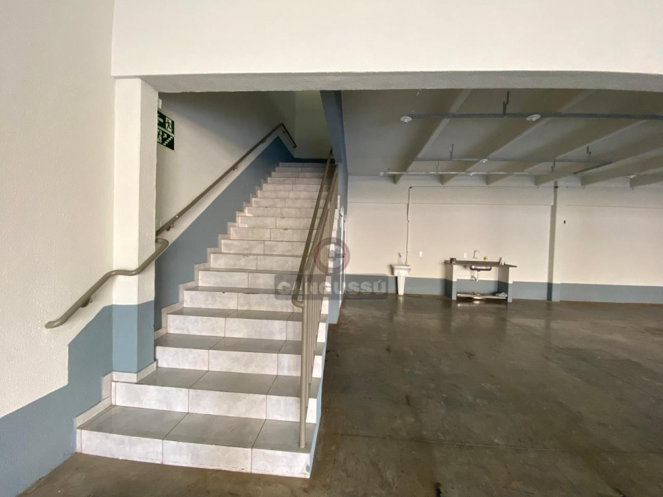 Imagens do imóveis Barracão para locação - av Duque de caxias sala 2