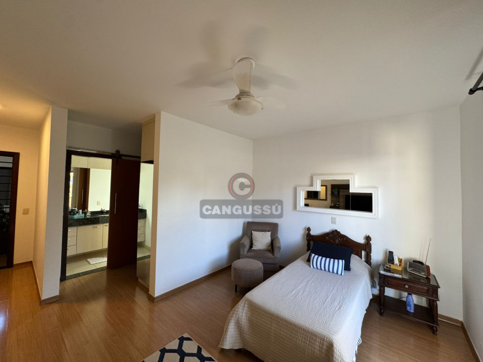 Imagens do imóveis Casa de Alto Padrão para Venda e Locação no Condomínio Alphaville Jacarandás – Londrina/PR