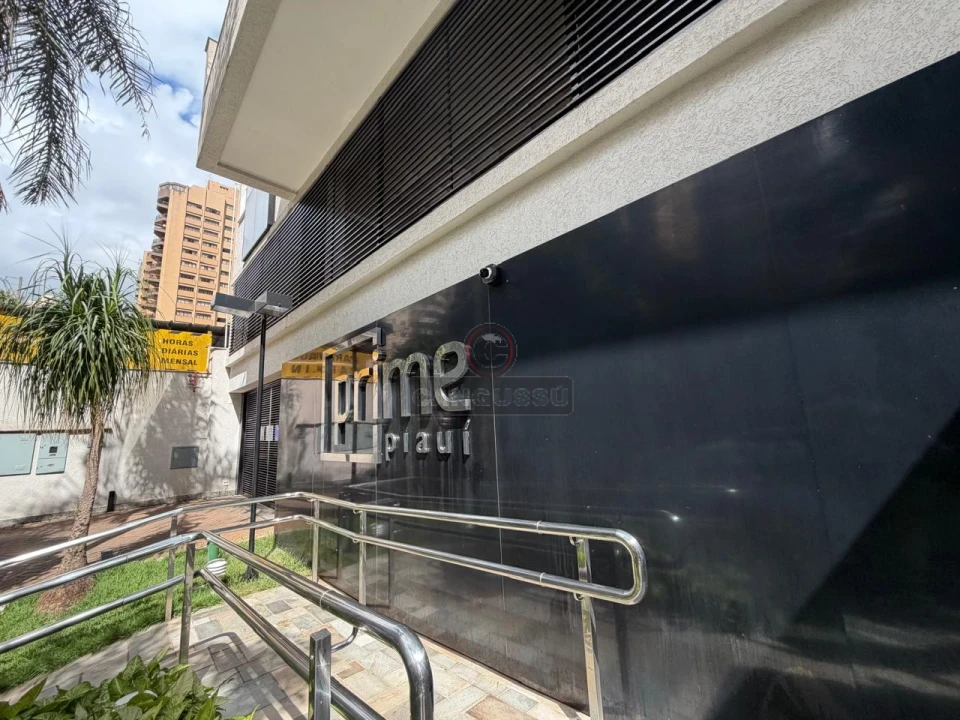 Imagens do imóveis Apartamento à Venda no Edifício Prime Piauí – Conforto e Praticidade em 43m²!