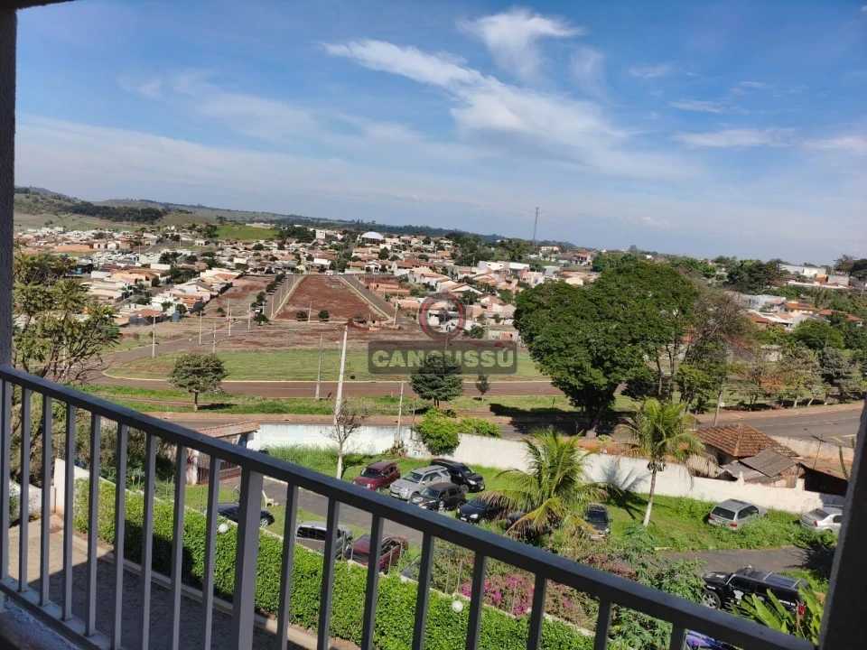 Imagens do imóveis Edifício Capadócia