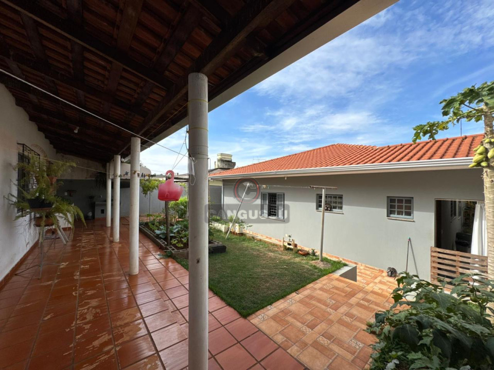 Imagens do imóveis CASA  À VENDA - JARDIM EUROPA