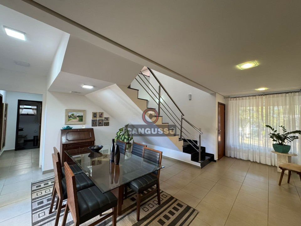 Imagens do imóveis Casa de Alto Padrão para Venda e Locação no Condomínio Alphaville Jacarandás – Londrina/PR