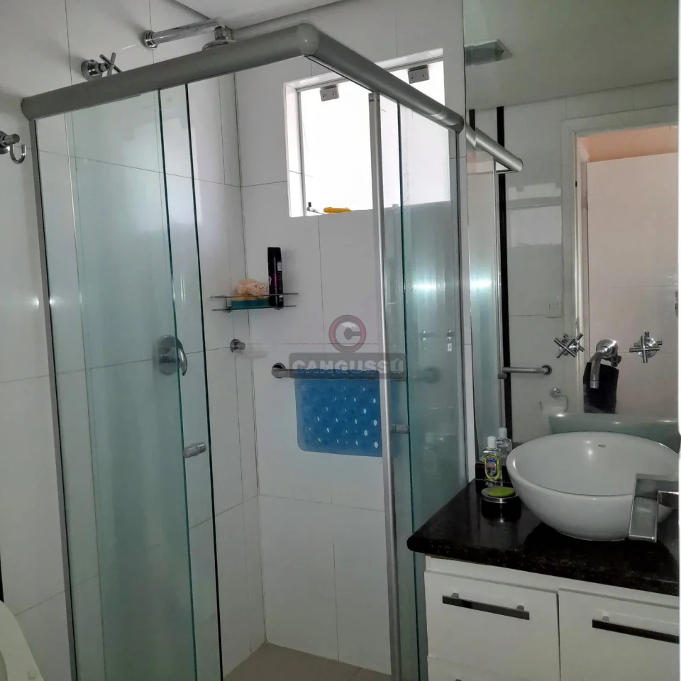 Imagens do imóveis Apartamento à Venda no Condomínio Morada do Sol | 3 Quartos | Suíte