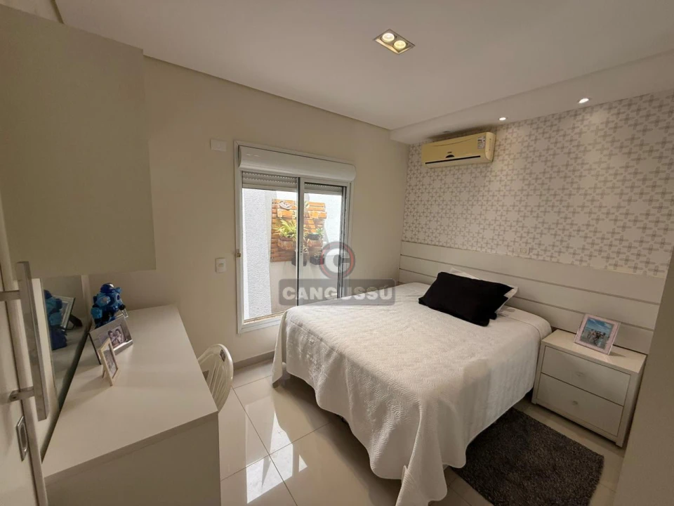 Imagens do imóveis Casa à venda no Condomínio Sun Lake