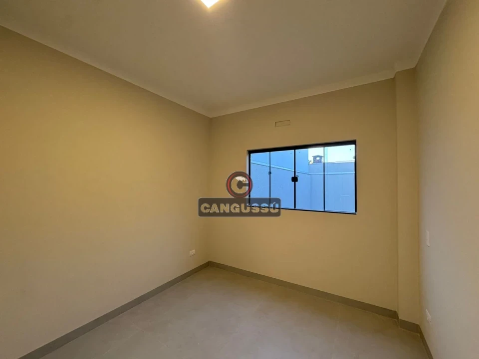 Imagens do imóveis Casa nova para locação, Burle Marx, Londrina-PR