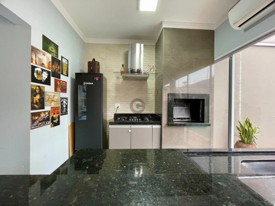 Imagens do imóveis CASA Á VENDA - JARDIM BULER MAX PRÓXIMO Á AV. HARRY PROCHET