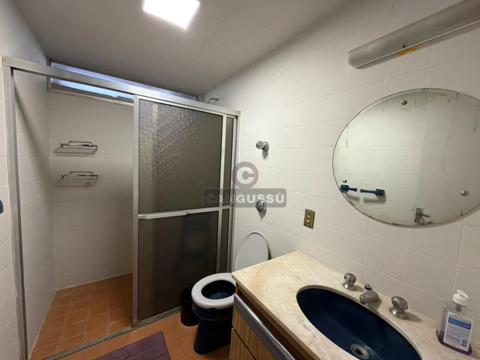 Imagens do imóveis Apartamento no centro de Londrina Edifício Igapó