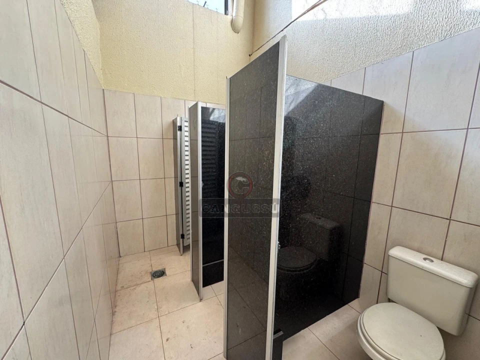 Imagens do imóveis Barracão para locação, Av. Europa, Londrina-PR