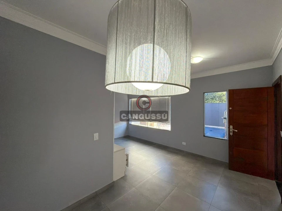 Imagens do imóveis CASA Á VENDA - JARDIM ALVORADA