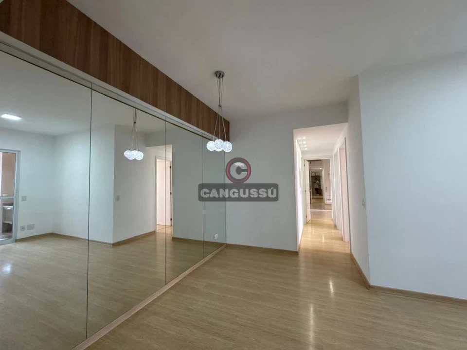 Imagens do imóveis Apartamento para Locação – Edifício Reserva Santana