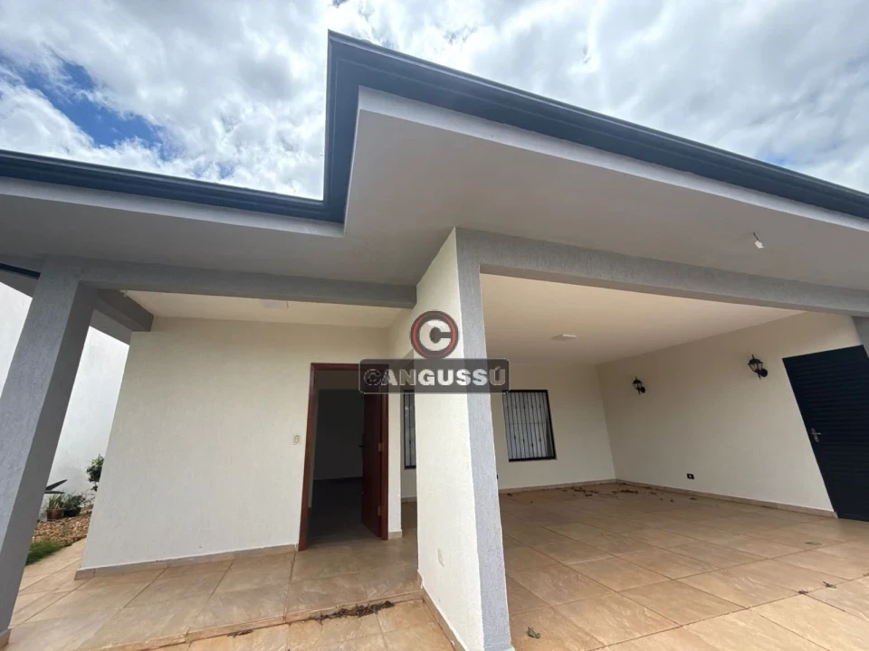 Imagens do imóveis CASA LOCAÇÃO PRÓXIMO AV HARRY PROCHET