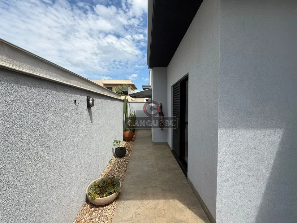 Imagens do imóveis Casa à venda no Tauá – 4 quartos, suítes e pé-direito alto