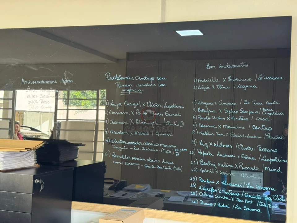 Imagens do imóveis Imóvel comercial para VENDA E LOCAÇÃO - Av Higenopolis