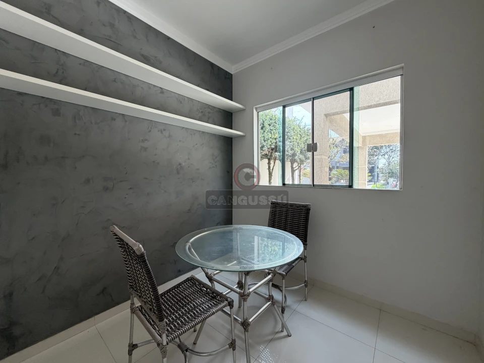Imagens do imóveis Casa para locação no condomínio sun lake
