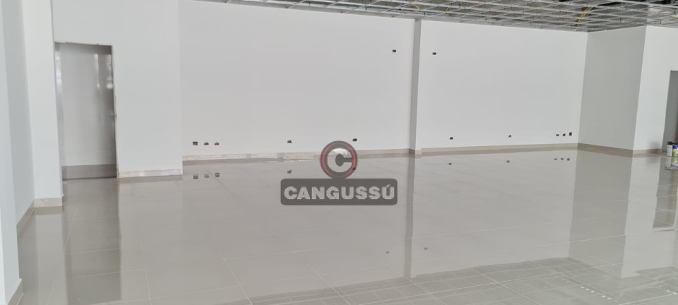 Imagens do imóveis Barracão para locação - Av Duque de caxias