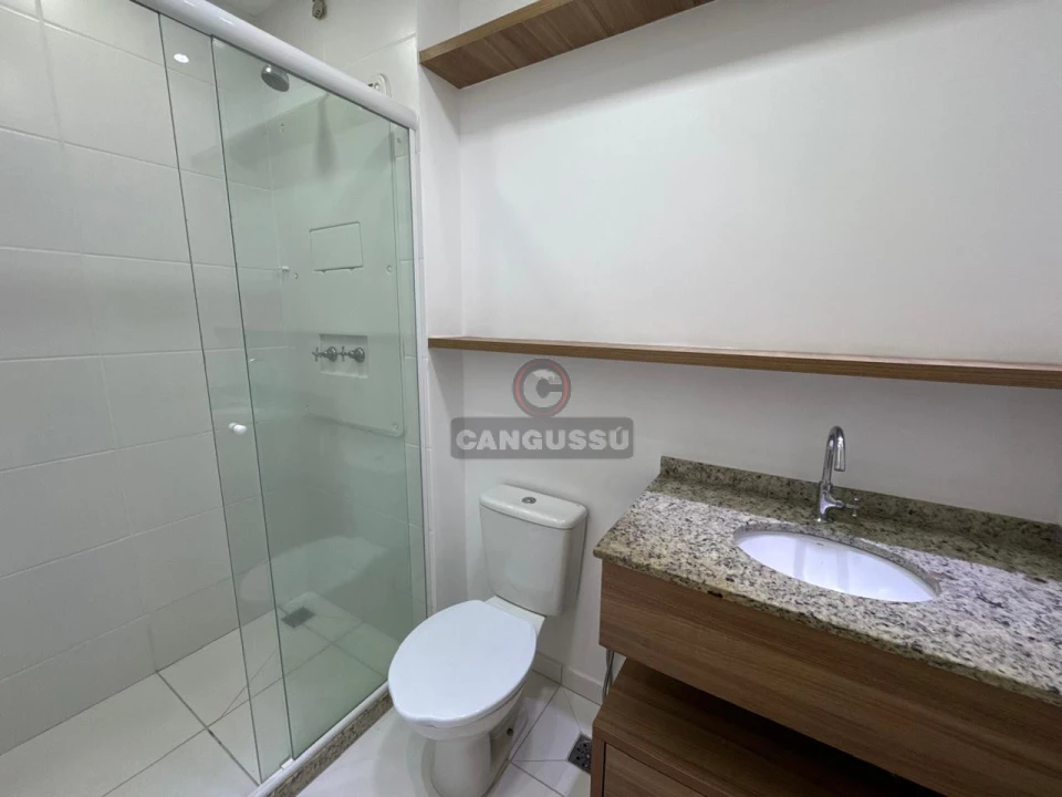 Imagens do imóveis Apartamento para Locação – Edifício Reserva Santana