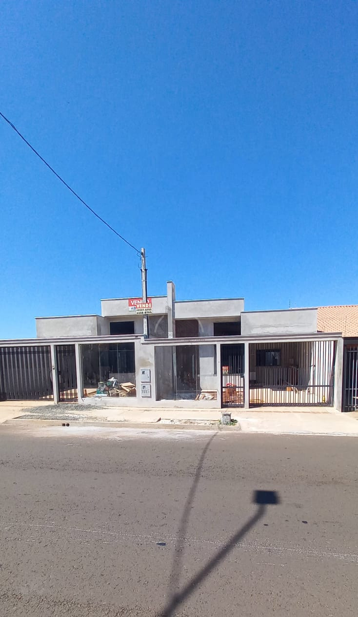 Imagens do imóveis CASA EM CONSTRUCAO