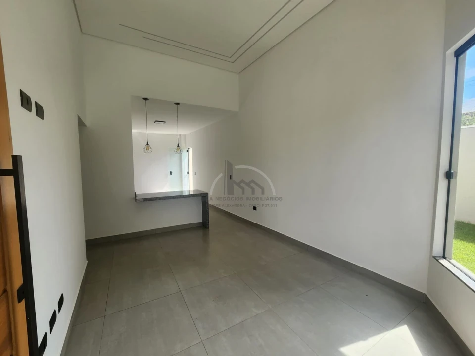 Imagens do imóveis Casa nova Geminada Londrina