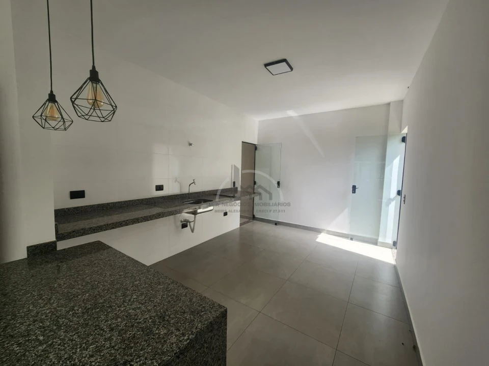 Imagens do imóveis Casa nova Geminada Londrina