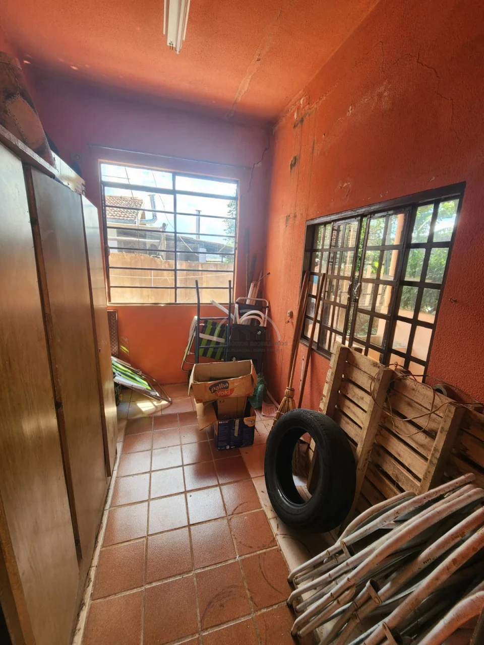 Imagens do imóveis CASA À VENDA NA ZONA LESTE DE LONDRINA